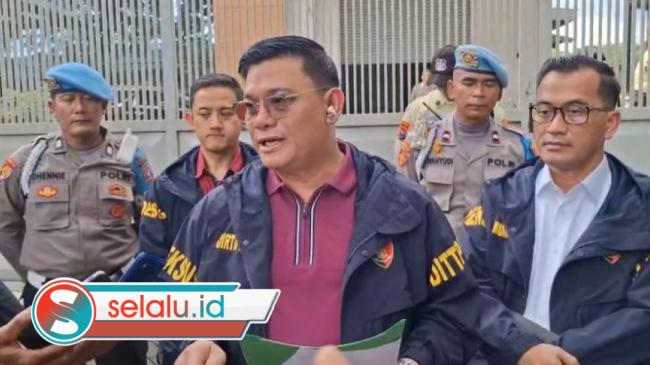 Bareskrim Polri Sita 60 Kg Emas Ilegal dari Perusahaan di Jatim, Tiga Orang Ditetapkan Tersangka