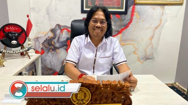 THR Wajib Dibayar, DPRD Surabaya Ingatkan Pelaku Usaha Siapkan Tabungan Sejak Awal