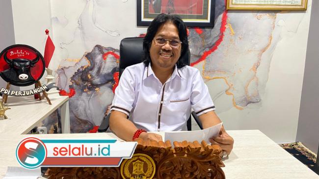 DPRD Minta Pemkot Surabaya Perketat Pengawasan Pasar Murah Ramadan