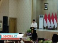 Buka Puasa Bareng Mahasiswa, Gus Fawait Serap Ide Pemuda untuk Masa Depan Jember