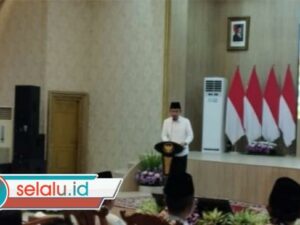 Buka Puasa Bareng Mahasiswa, Gus Fawait Serap Ide Pemuda untuk Masa Depan Jember