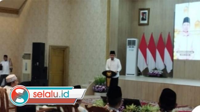 Buka Puasa Bareng Mahasiswa, Gus Fawait Serap Ide Pemuda untuk Masa Depan Jember