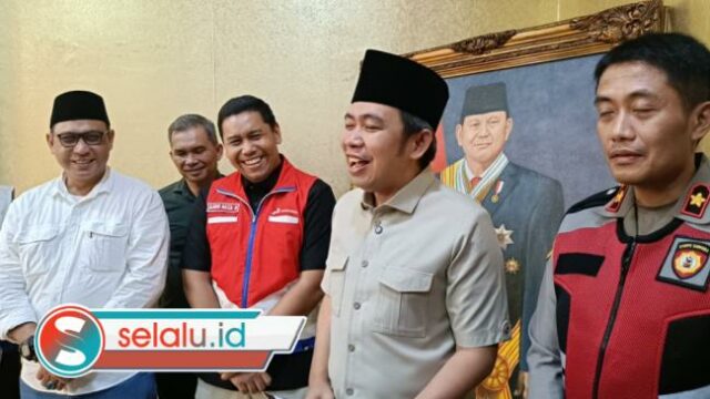 Pasokan BBM Jelang Idul Fitri Melimpah, Bupati Jember: Jangan Panic Buying