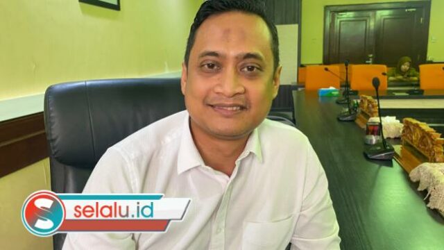 DPRD Surabaya Minta Pembinaan Pengemis Diperkuat, Bukan Hanya Razia