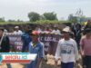 Rusak Lahan Pertanian, Galian C di Mojokerto Didemo Warga hingga Mahasiswa