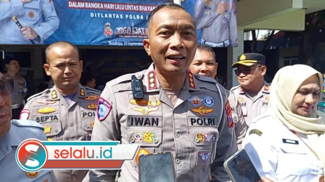 Butuh Bantuan saat Mudik hingga Pasca Lebaran? Hubungi 110, Petugas Langsung Meluncur