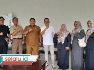 Disnaker dan DPRD Jember Sidak Perusahaan, Pastikan THR 2026 Dibayar Sesuai Aturan