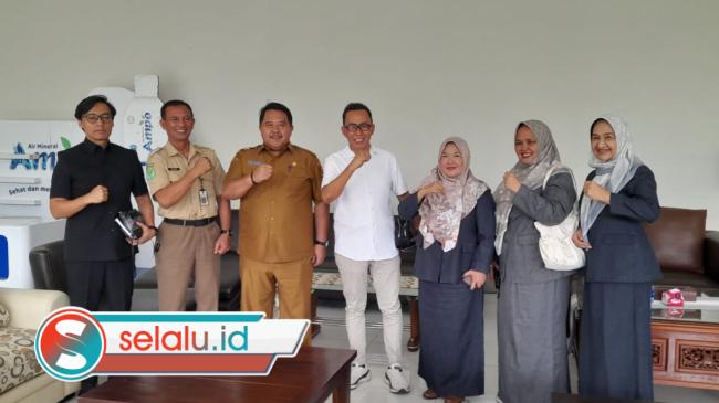 Disnaker dan DPRD Jember Sidak Perusahaan, Pastikan THR 2026 Dibayar Sesuai Aturan