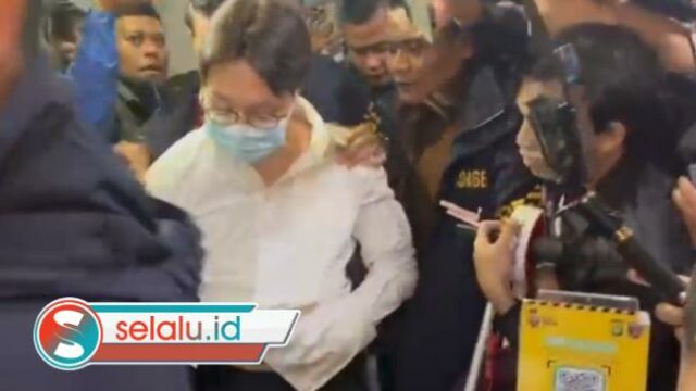 Dokter Richard Lee Ditahan Polda Metro Jaya, Ini Kasusnya
