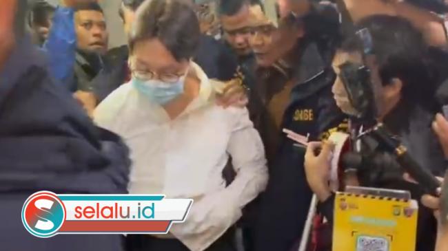 Dokter Richard Lee Ditahan Polda Metro Jaya, Ini Kasusnya