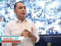 Perang Timur Tengah Memanas, Pemkot Minta Warga Surabaya Tunda ke Luar Negeri