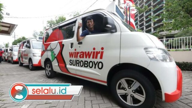 Pemkot Surabaya Siapkan Rute Transportasi Dari Kampus Hingga ke Kos Mahasiswa