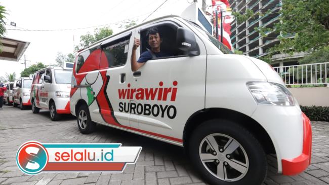 Pemkot Surabaya Siapkan Rute Transportasi Dari Kampus Hingga ke Kos Mahasiswa