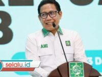 Dukung Aturan Batas Usia Digital, Gus Halim: Jangan Hanya Bagus di Atas Kertas