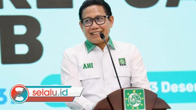 Dukung Aturan Batas Usia Digital, Gus Halim: Jangan Hanya Bagus di Atas Kertas