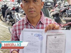 Polda Jatim Dalami Dugaan Ijazah Palsu Milik Anggota DPRD Kediri