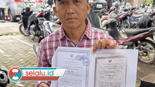 Polda Jatim Dalami Dugaan Ijazah Palsu Milik Anggota DPRD Kediri