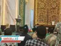 Momen Nuzulul Quran, An Namiroh Mojokerto Beri Diskon Umrah Rp7,5 Juta bagi Penghafal Al Quran