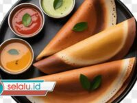 Jajanan Kaki Lima Dunia yang Wajib Dicoba: Ada Dosa dari India hingga Ceker Ayam Afrika