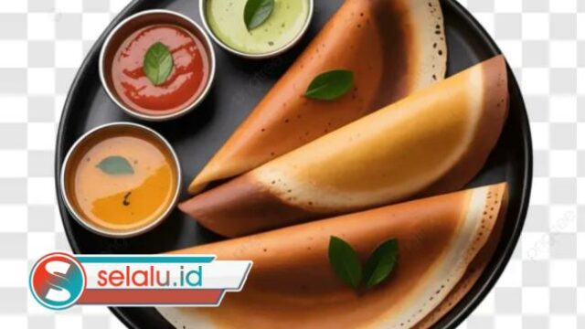 Jajanan Kaki Lima Dunia yang Wajib Dicoba: Ada Dosa dari India hingga Ceker Ayam Afrika