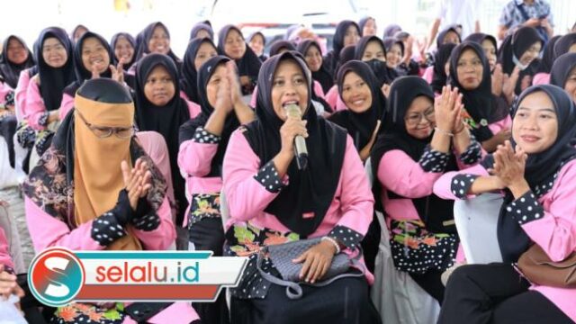 Bupati Fawait Tegaskan Urus KTP hingga Layanan Kesehatan di Jember Gratis