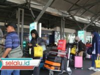 Mudik Lebaran 2026: Cek Ketentuan Batas Bagasi saat Naik Kereta, Jangan Sampai Kelebihan