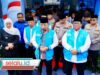 Kapolri Ajak Buruh Bersatu Dukung Upaya Perdamaian Presiden