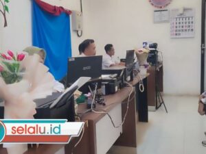 Ramai Keluhan Pembuatan E-KTP di Patrang Jember Itu Tidak Benar, Ternyata Cuma Gegara Hal Ini