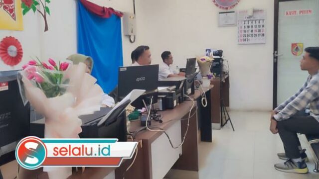 Ramai Keluhan Pembuatan E-KTP di Patrang Jember Itu Tidak Benar, Ternyata Cuma Gegara Hal Ini