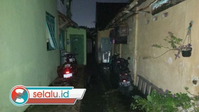 Listrik Padam hingga 4 Jam Lebih Terjadi di Kedung Tarukan Surabaya, Belum Ada Petugas
