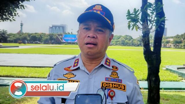 Dishub Jatim Bakal Tambah Kuota Mudik Gratis untuk Rute Jakarta-Surabaya