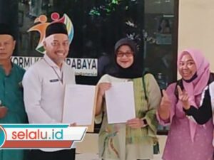 Korina Kartika Sari Maju Sebagai Ketua Kormi Surabaya, Bawa Visi dan Program Khusus