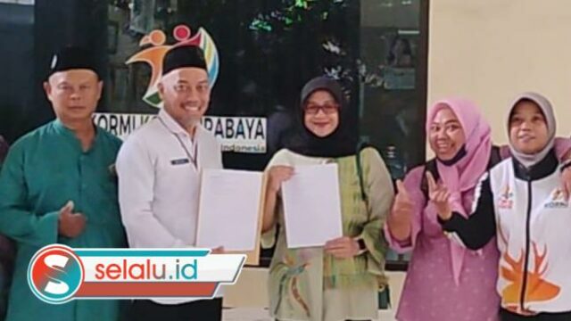 Korina Kartika Sari Maju Sebagai Ketua Kormi Surabaya, Bawa Visi dan Program Khusus