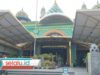 Melihat Kemegahan Masjid Agung Al Fattah Mojokerto yang Berusia 148 Tahun