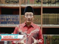 Menteri Agama Minta Maaf soal Pernyataan Tinggalkan Zakat