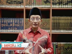 Menteri Agama Minta Maaf soal Pernyataan Tinggalkan Zakat