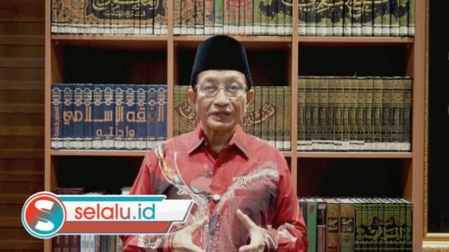 Menteri Agama Minta Maaf soal Pernyataan Tinggalkan Zakat