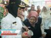 Sidak Toko Modern dan Pasar Tradisional Mojokerto, Ning Ita Pastikan Harga hingga Keamanan Pangan Terjaga