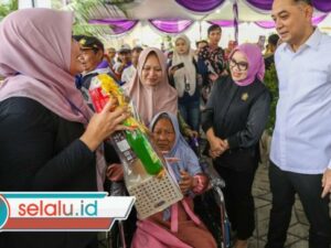 Garage Day Surabaya 2026: Momen Berbagi dan Peduli pada Keluarga Prasejahtera