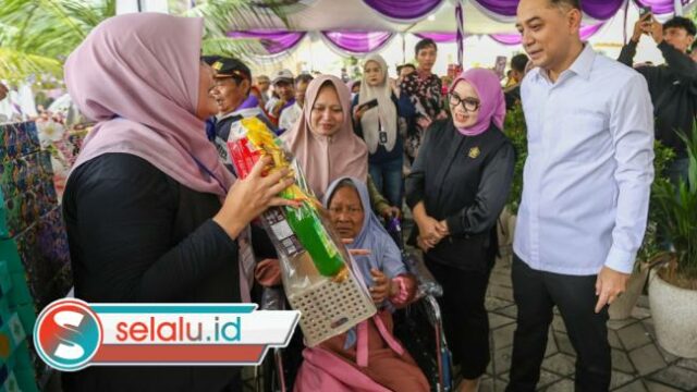 Garage Day Surabaya 2026: Momen Berbagi dan Peduli pada Keluarga Prasejahtera