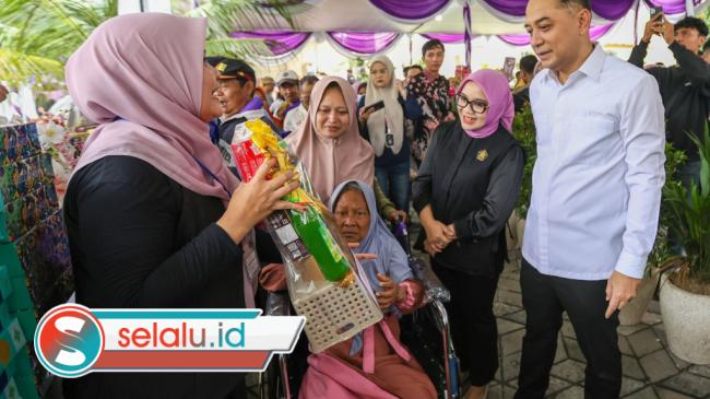 Garage Day Surabaya 2026: Momen Berbagi dan Peduli pada Keluarga Prasejahtera