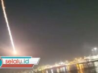 Cerita Mencekam WNI Surabaya saat Konflik Timur Tengah: Dari Hujan Rudal, Lalu Tertahan di Tengah Laut