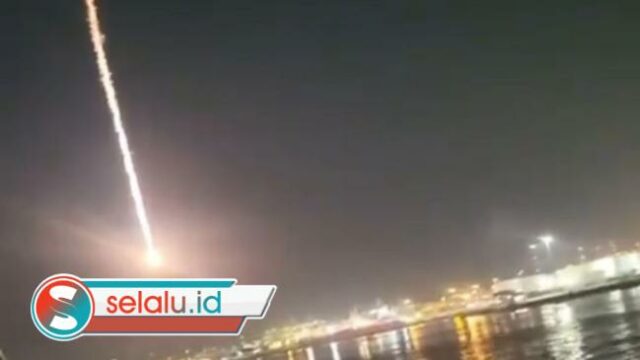 Cerita Mencekam WNI Surabaya saat Konflik Timur Tengah: Dari Hujan Rudal, Lalu Tertahan di Tengah Laut