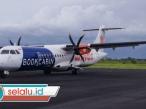 Tiket Pesawat Jember-Jakarta Turun hingga 18 Persen pada Lebaran 2026