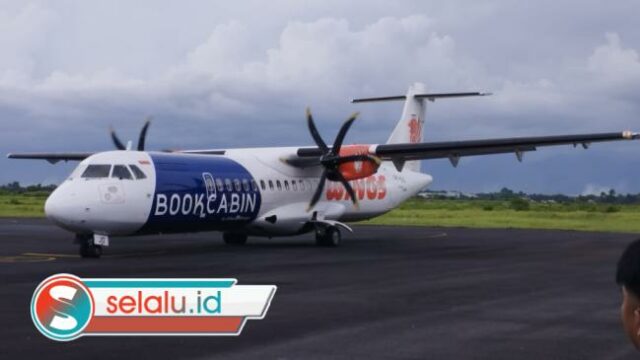 Tiket Pesawat Jember-Jakarta Turun hingga 18 Persen pada Lebaran 2026