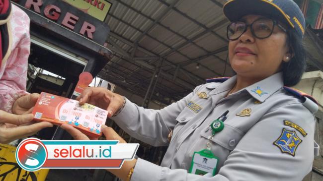 Gantikan Jukir, Pemkot akan Luncurkan 'Voucher Parkir Suroboyo'