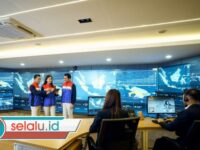 PGN Siagakan Satgas RAFI 2026, Jaga Keandalan Layanan Gas Bumi Selama Ramadan dan Idul Fitri