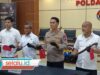 Polda Jatim Bekuk Komplotan Preman Pemeras Petani hingga Ratusan Juta di Pasuruan