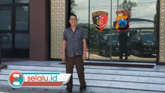 Polda Jatim Periksa Saksi Kasus Dugaan Penyalahgunaan Wewenang Anggota DPRD Sidoarjo