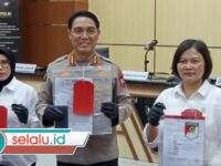 Lecehkan Atlet Nasional Selama 2 Tahun, Pelatih Bela Diri di Jatim Diamankan